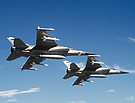 Mirage F1s