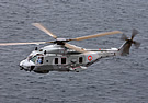 NH90 NFH Profile Left