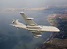 Nimrod MR4 Welsh Coast