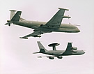 Nimrod R1 & E-3