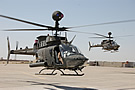 OH-58Ds Kirkuk