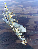 P-3 Harpoons Torpedo Sidewinder