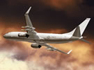 P-8 MMA Concept