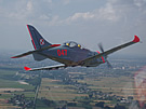 Orlik TC-II