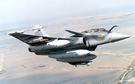 Rafale B Side Tipped
