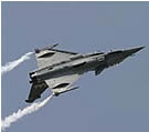 Rafale Inverted