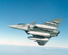 AIR Rafale w Meteors