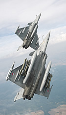 AASM on Rafale