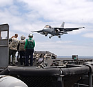 NAVY-1 Lands