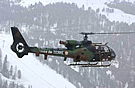 SA342 Gazelle