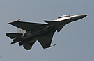 SU-30MKM Malaysia