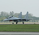 SU-30MKM Malaysia