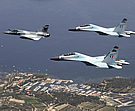 IAF SU-30MKs, AdlA Mirage 2000s