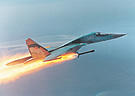 AIR SU-32 Firing Profile