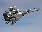 SU-35 AAMs