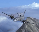  Saab-2000 Erieye Concept