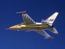 T-50 Underside