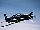 NFTC T-6B