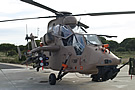 Tiger HAD testing