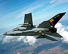 Tornado F3 ASRAAMs