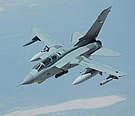 Tornado GR4 LITENING Top