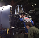 Tornado maintenance nose