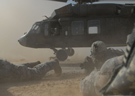 U-60 Blackhawk Iraq