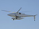 UAV A160T 1k Test Payload