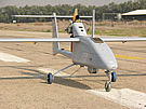 Aerolight UAV