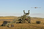 Bat NG AS UAS launched from Shadow