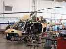 Fire-X production