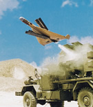 Harpy UAV