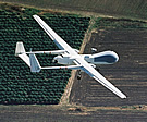Harfang UAV