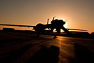 MQ-1C, Taji