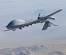 AIR UAV MQ-1C Sky Warrior