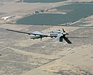 MQ-1C Sky Warrior