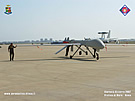 Uav+predator+armor