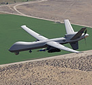 MQ-9, armed