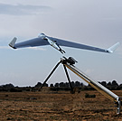Orbiter UAV Launch