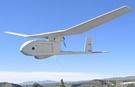 UAV RQ-11 Raven