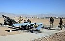 RAAF Shadow UAV