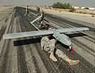 RQ-7 flightline