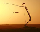 ScanEagle recovery