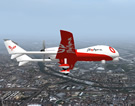 UAV SkyLynx Alenia Concept