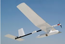 UAV Skylark IV