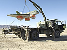 Sperwer UAV