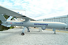 Watchkeeper UAV
