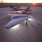 X-45C, F-18F, F-15E