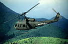 UH-1H Chile Hills