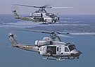 UH-1Y and AH-1Z Photo